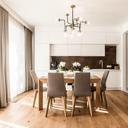 Rent Like Home - Goszczynskiego II Zakopane Dış mekan fotoğraf