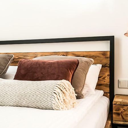 Rent Like Home - Goszczynskiego II Zakopane Dış mekan fotoğraf