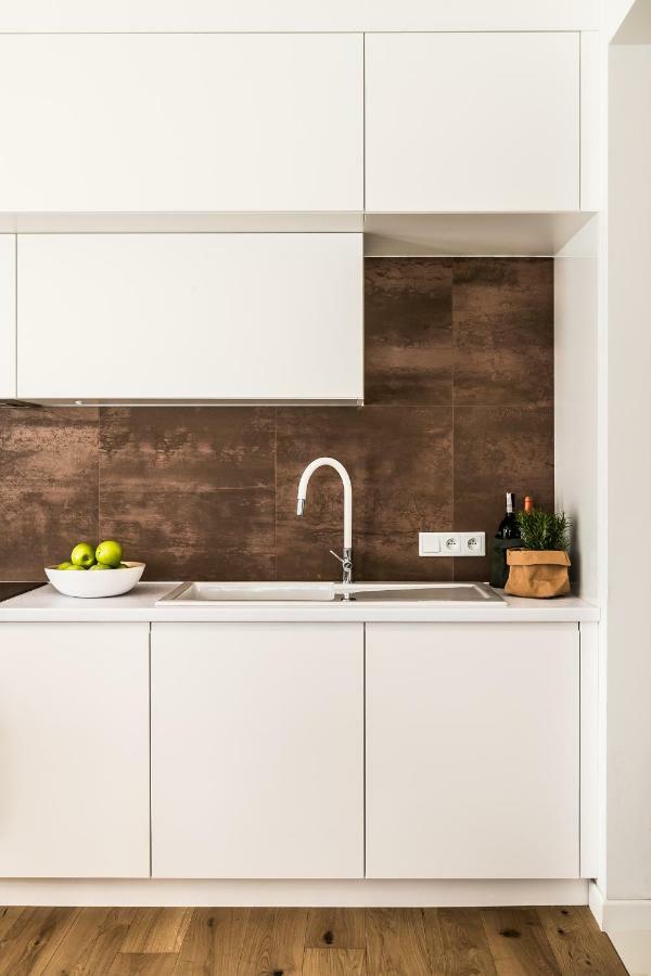 Rent Like Home - Goszczynskiego II Zakopane Dış mekan fotoğraf