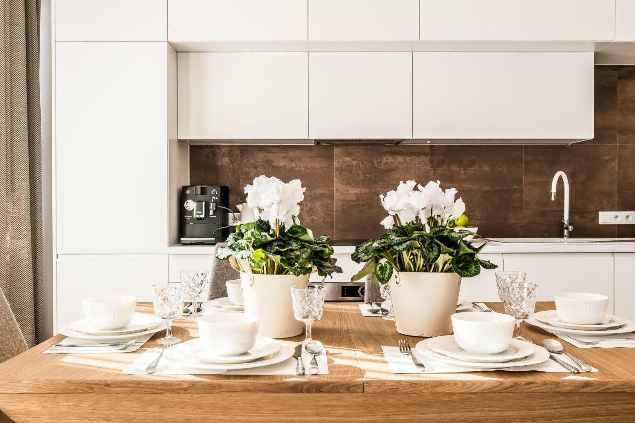 Rent Like Home - Goszczynskiego II Zakopane Dış mekan fotoğraf