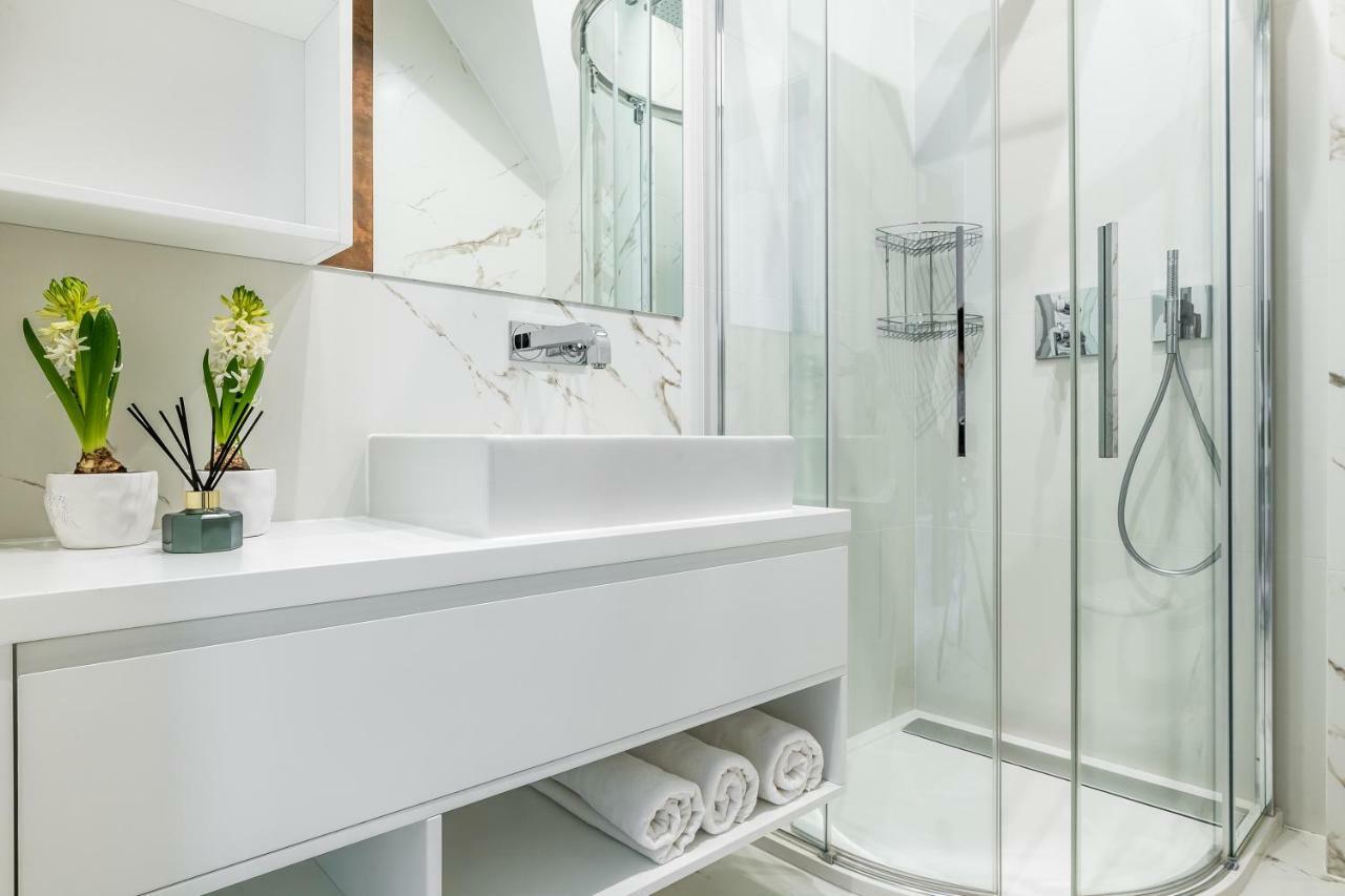 Rent Like Home - Goszczynskiego II Zakopane Dış mekan fotoğraf