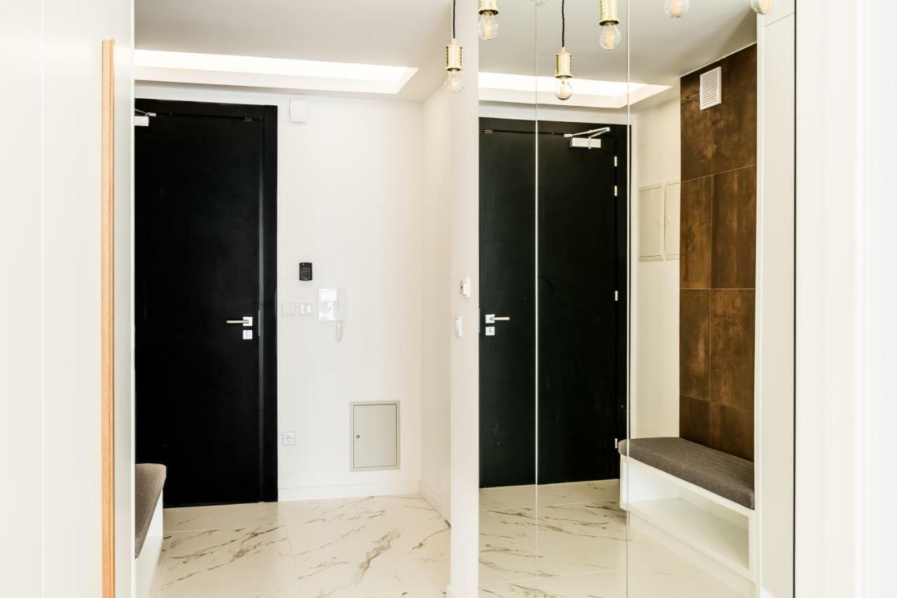 Rent Like Home - Goszczynskiego II Zakopane Dış mekan fotoğraf