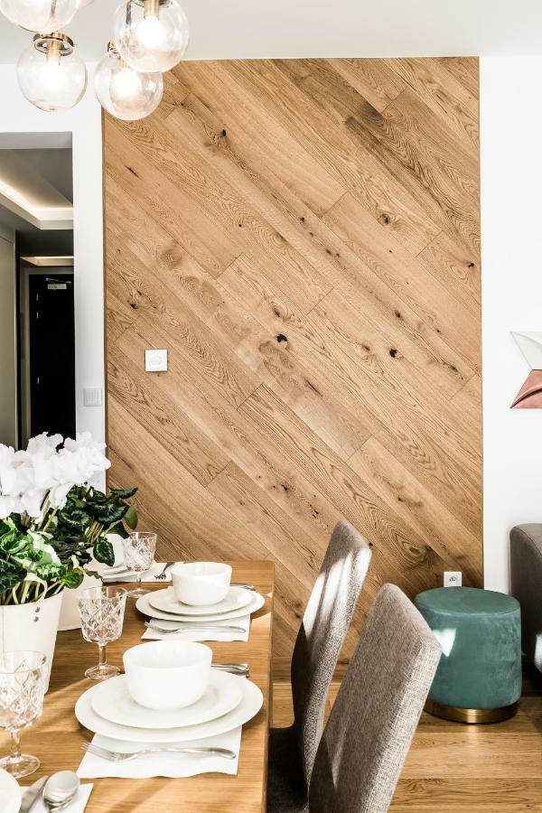 Rent Like Home - Goszczynskiego II Zakopane Dış mekan fotoğraf