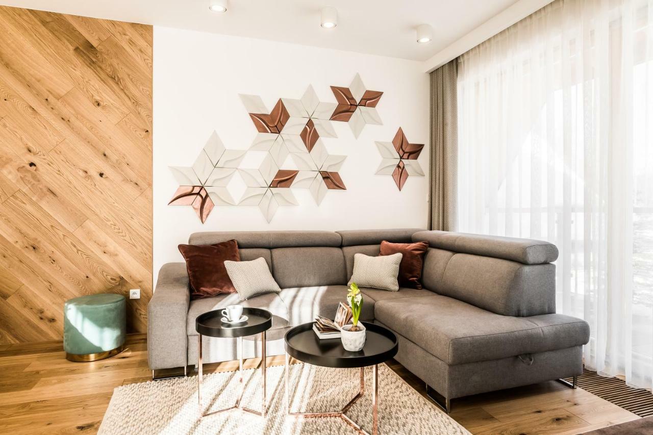 Rent Like Home - Goszczynskiego II Zakopane Dış mekan fotoğraf