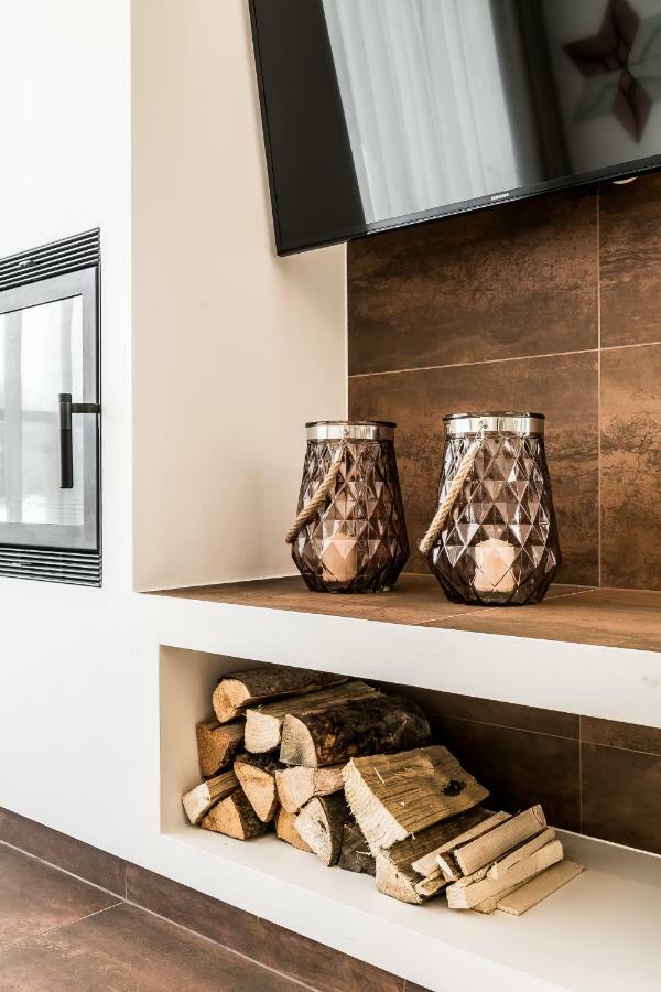 Rent Like Home - Goszczynskiego II Zakopane Dış mekan fotoğraf