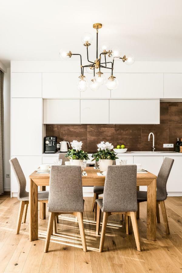 Rent Like Home - Goszczynskiego II Zakopane Dış mekan fotoğraf