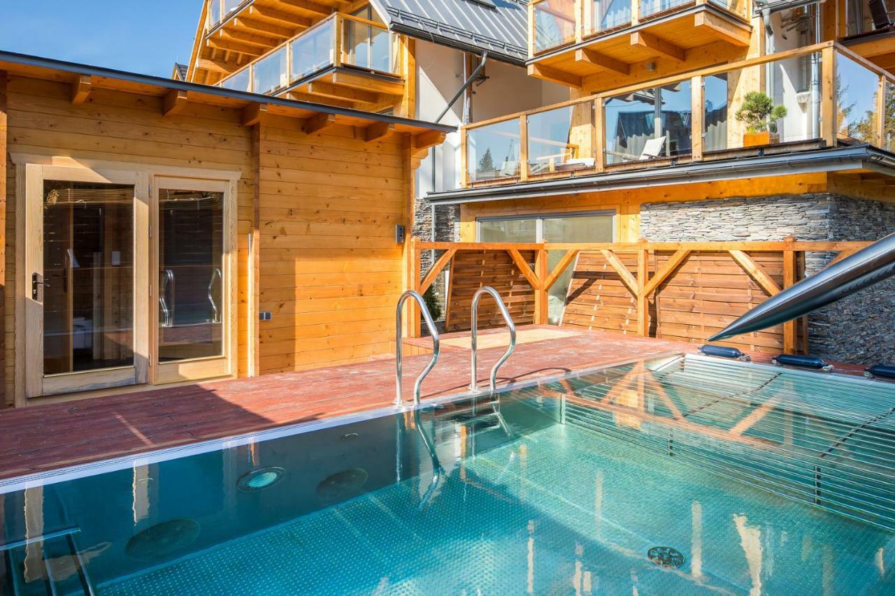 Rent Like Home - Goszczynskiego II Zakopane Dış mekan fotoğraf