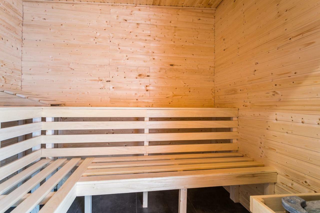 Rent Like Home - Goszczynskiego II Zakopane Dış mekan fotoğraf